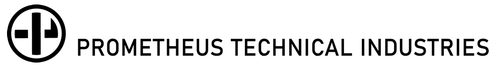 Prometheus-Technical-Industries Logo